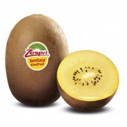 Kiwi Zespri Sungold