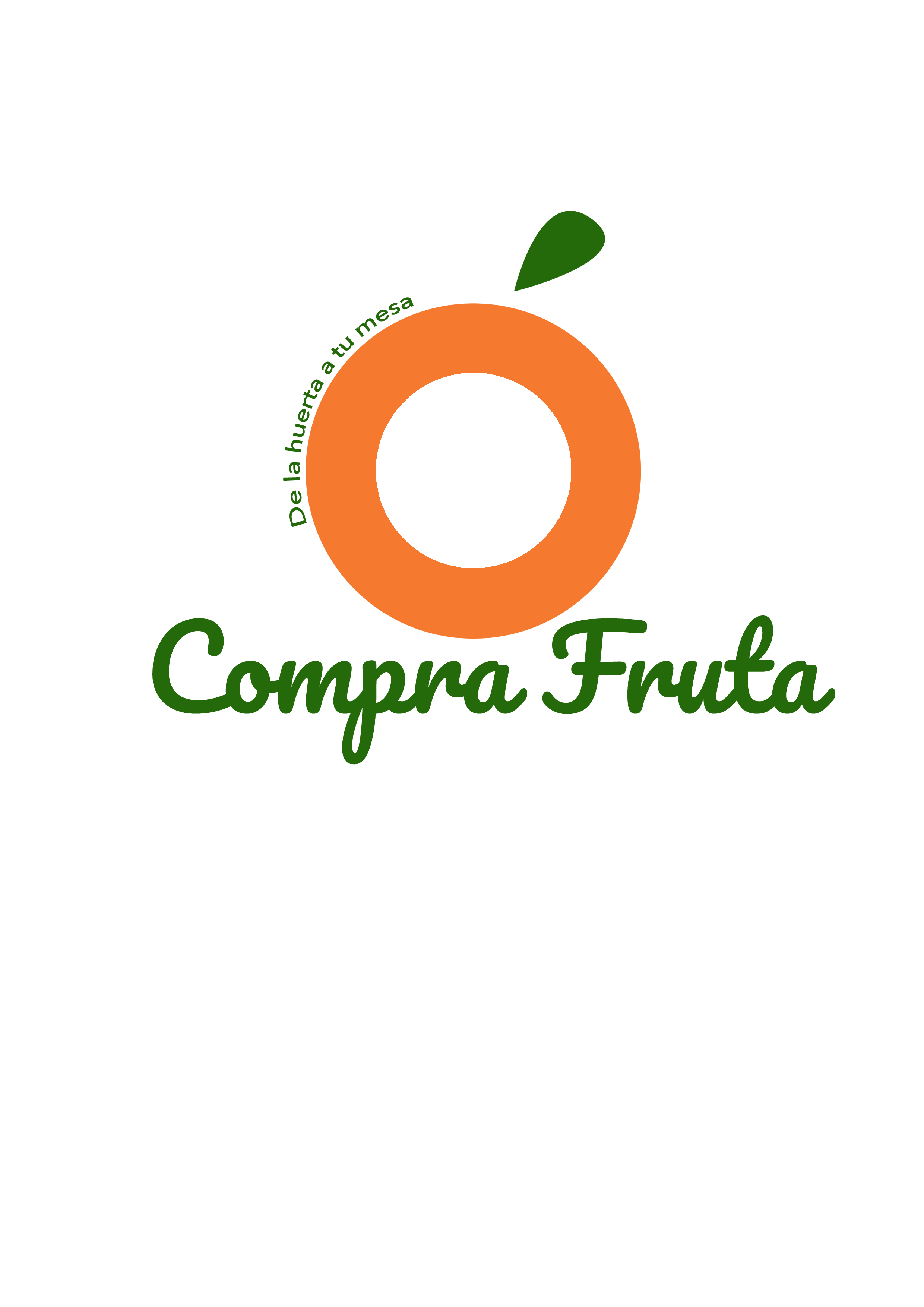 COMPRAFRUTA